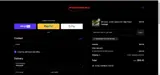 BIGPAPAFOOTREVIEWS coupon verification screenshot