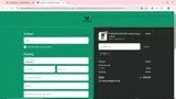 JOEY coupon verification screenshot