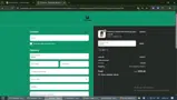 JOEY coupon verification screenshot
