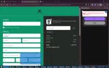 SAVE coupon verification screenshot