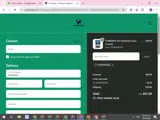JOHNTRIGER coupon verification screenshot