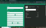 CANALTECB coupon verification screenshot