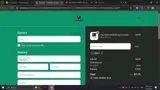 SWIFT5 coupon verification screenshot