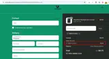 SIMPLYCODES5 coupon verification screenshot