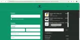 WETHRIFT5 coupon verification screenshot