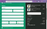 SAVE10 coupon verification screenshot