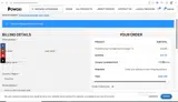 probablefinch coupon verification screenshot