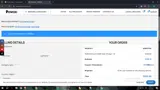 thickdolphin coupon verification screenshot