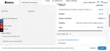 PROMOHOP coupon verification screenshot