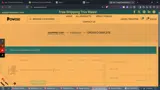 powoxia coupon verification screenshot