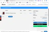 Welcome5OFF coupon verification screenshot