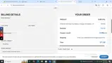 tutu45 coupon verification screenshot