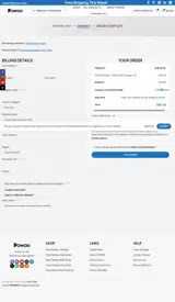 concernedwildeb coupon verification screenshot