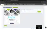 KASIHBUNDA coupon verification screenshot