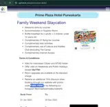 FAMILY2025 coupon verification screenshot