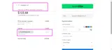 BlackFriday2025 coupon verification screenshot