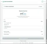 DIETITIANBOSS20 coupon verification screenshot