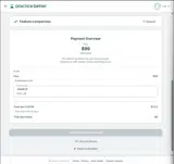 NANP20 coupon verification screenshot