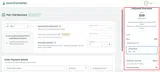 BFSAVE40 coupon verification screenshot