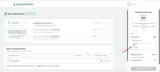 KF20 coupon verification screenshot