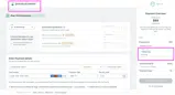 SPROUT30 coupon verification screenshot