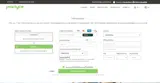 YEARYOGA coupon verification screenshot