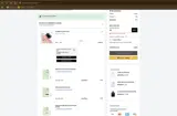 PRADA BEAUTY coupon verification screenshot