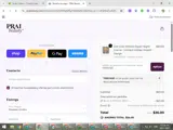 TANYA20 coupon verification screenshot
