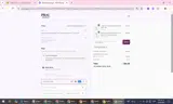 WELCOME20 coupon verification screenshot