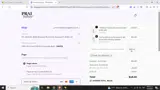 MAR_SKI_REVIEWS coupon verification screenshot