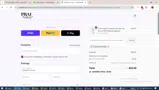 SERENAT071986 coupon verification screenshot