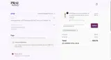 SPRINGREFRESH coupon verification screenshot