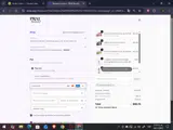 LOVEBUGZ0410 coupon verification screenshot