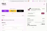 LOVEBUGZ0410 coupon verification screenshot