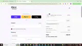 SHEREVIEWSFORYOU coupon verification screenshot