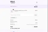 DEZDMC coupon verification screenshot