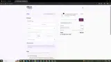 2NICOLEBELLAVITA coupon verification screenshot