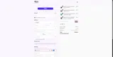 HAPPY coupon verification screenshot