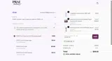 HONEY30 coupon verification screenshot