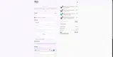 BLONDE25 coupon verification screenshot
