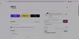 SOCIAL35 coupon verification screenshot