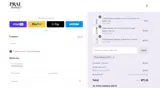 ALINAALINA27M coupon verification screenshot