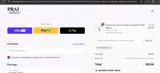 HONEY30 coupon verification screenshot
