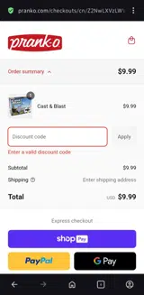 MANUELESCOBAR coupon verification screenshot