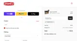 THANKYOU15 coupon verification screenshot