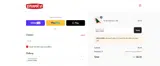 WELCOME5 coupon verification screenshot