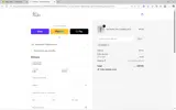 Desiree coupon verification screenshot