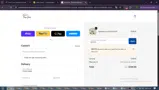 FIRST10 coupon verification screenshot