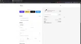 FIRST10 coupon verification screenshot