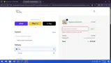 diana coupon verification screenshot